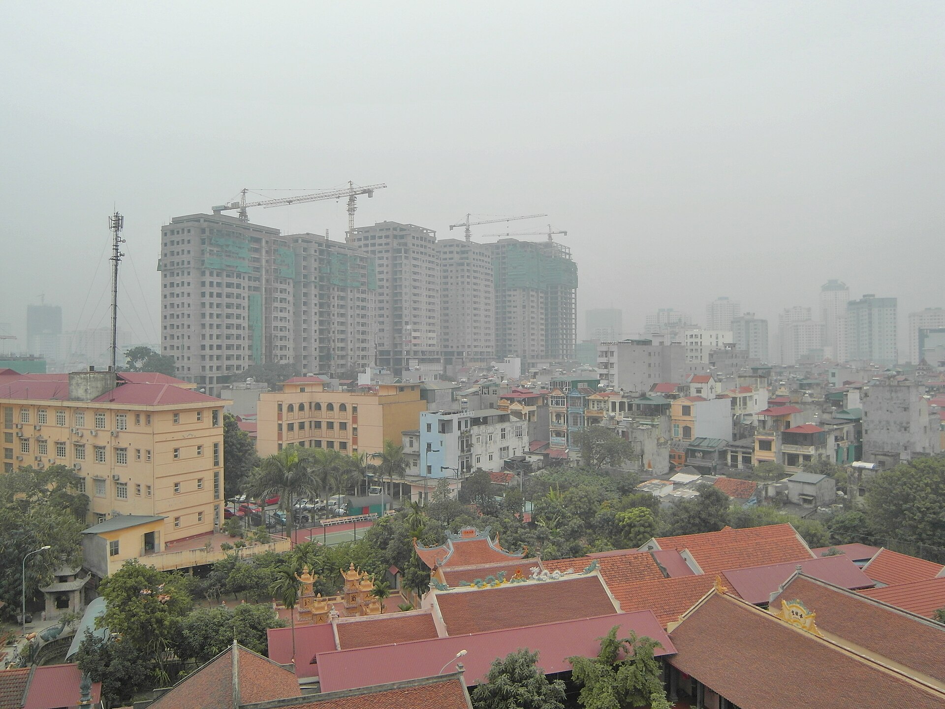 Hanoi