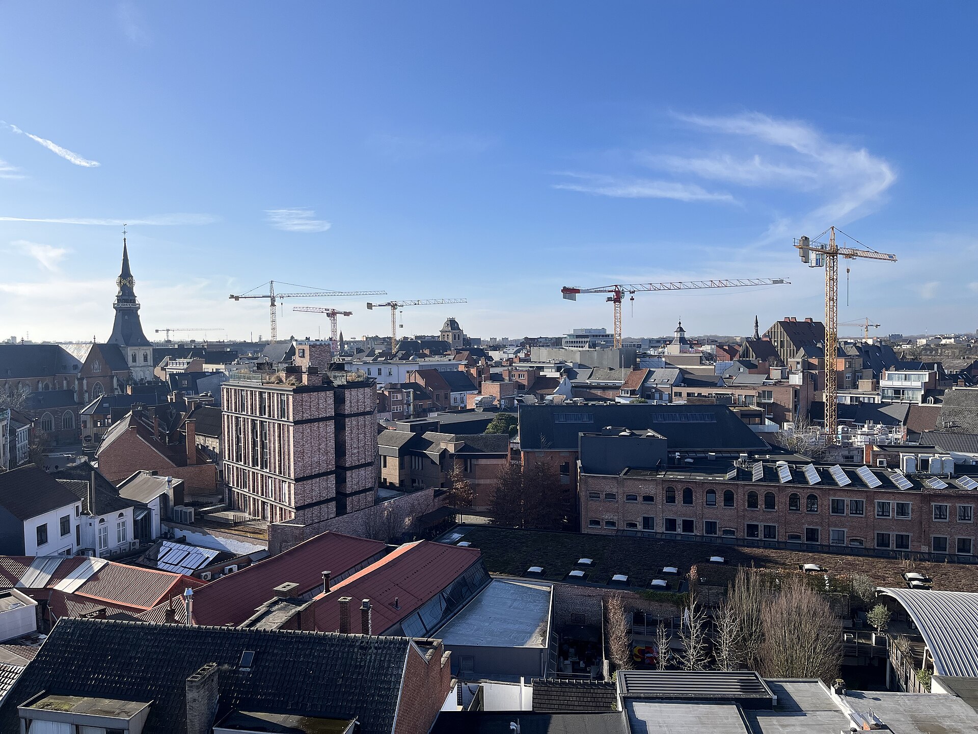 Hasselt