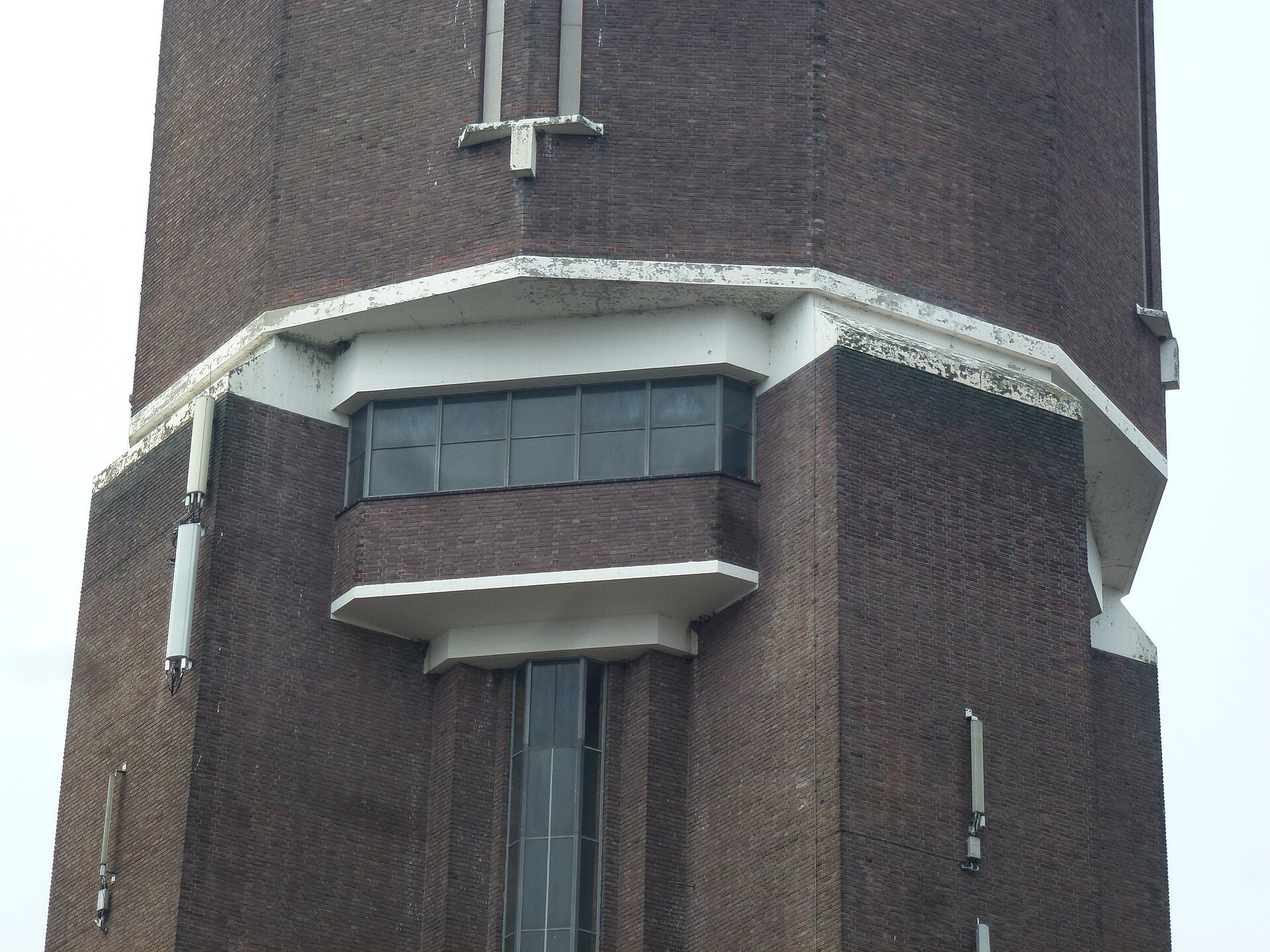 Watertoren Helmond, Helmond