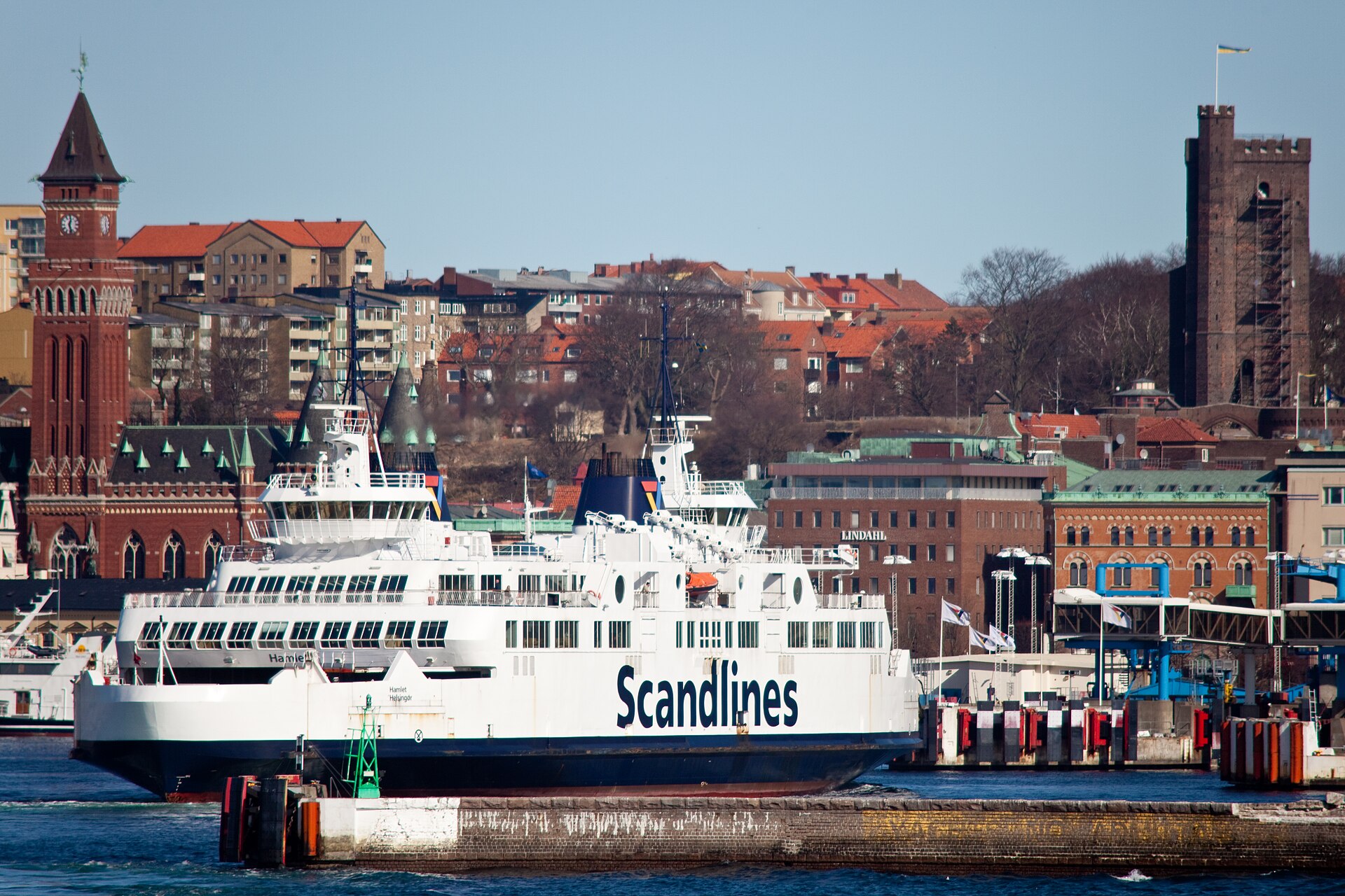 Helsingborg