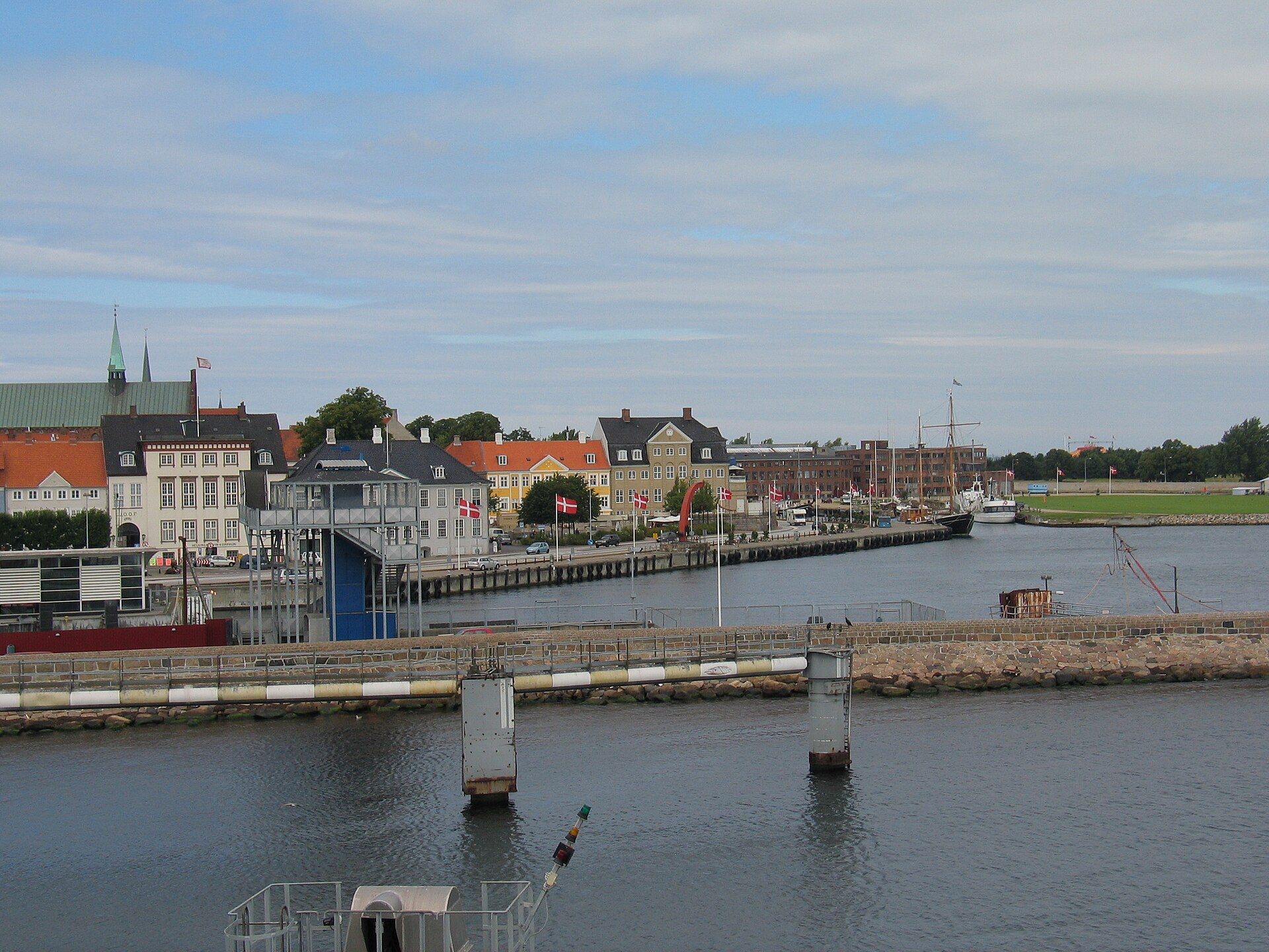 Helsingor