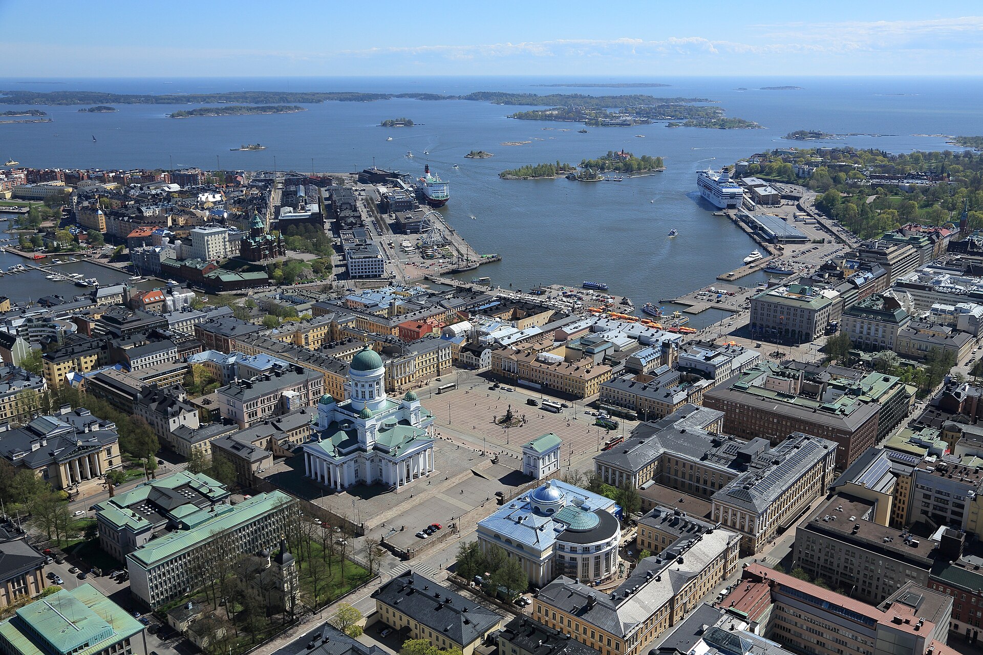 The Bank of Finland Museum, Helsinki