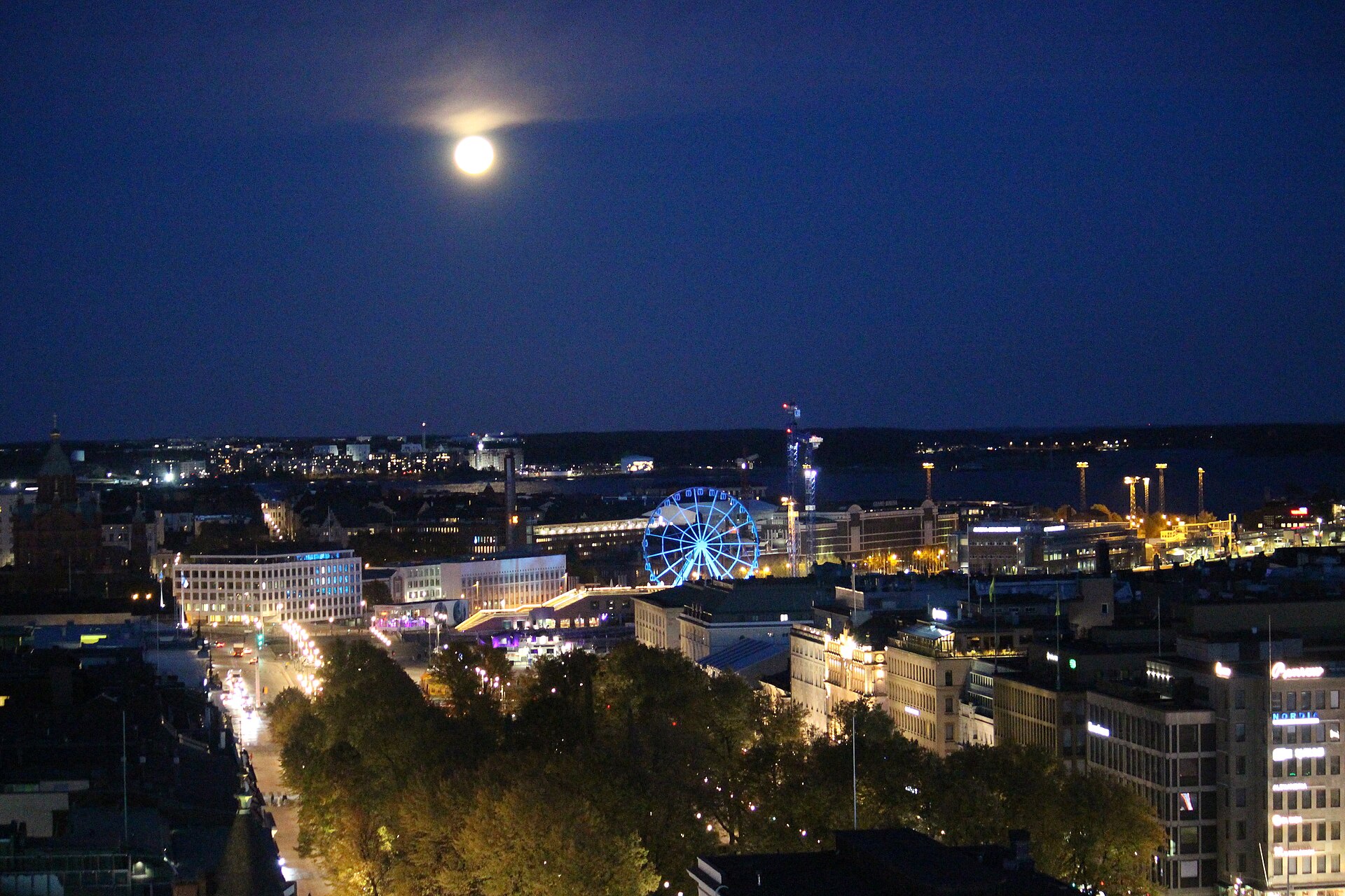 Helsinki