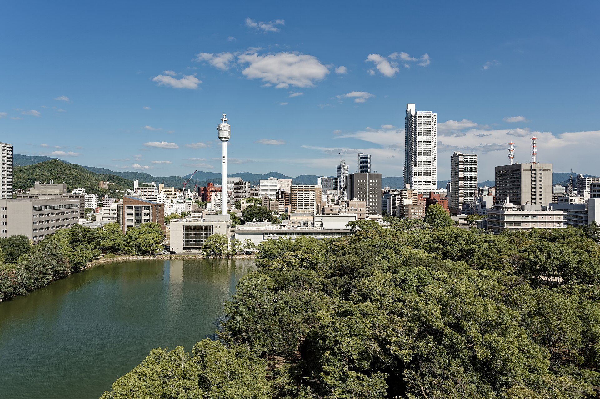 Hiroshima