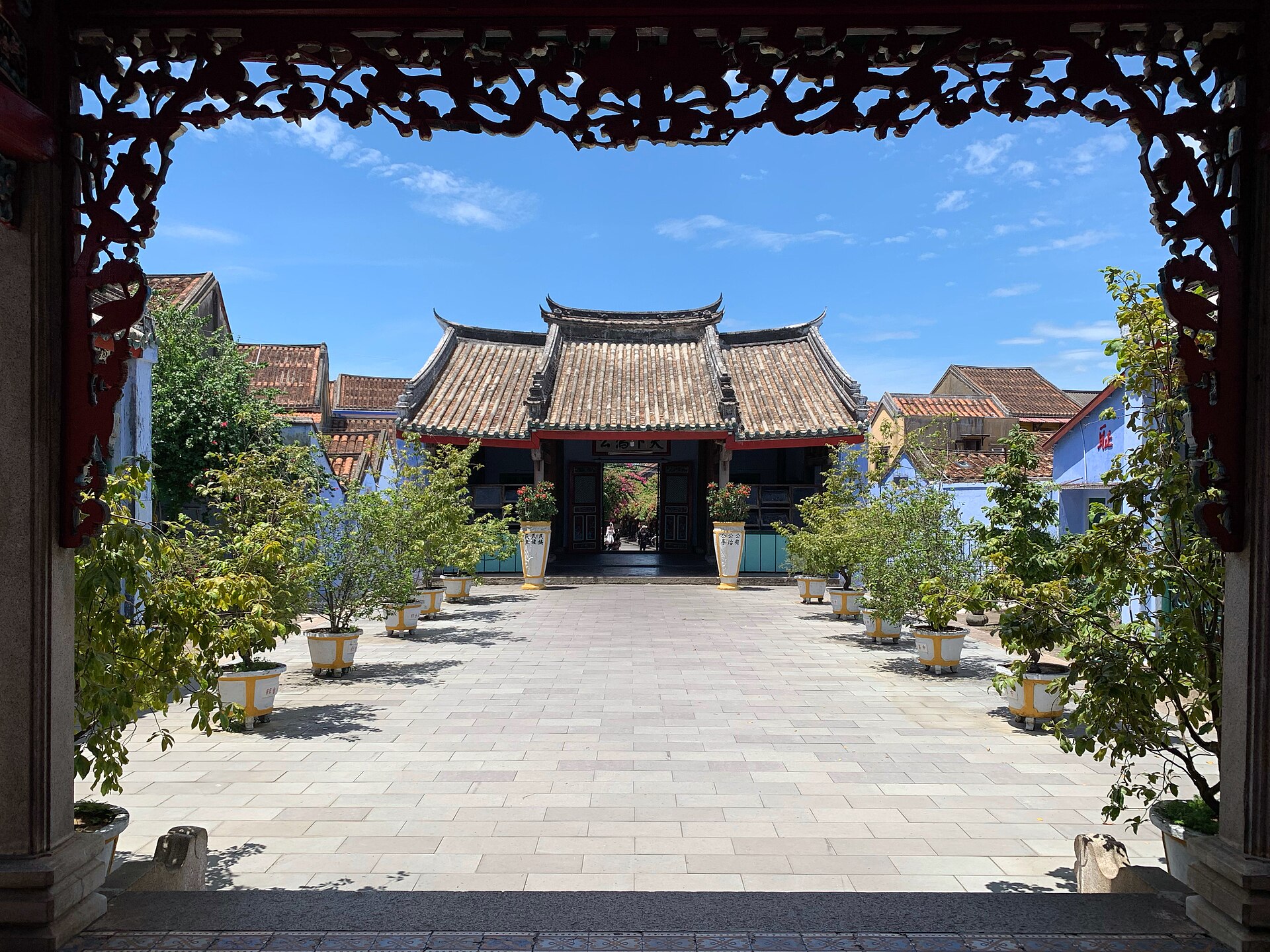 Hoian