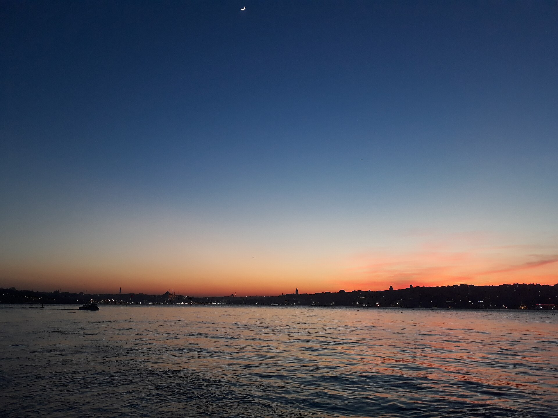 Istanbul