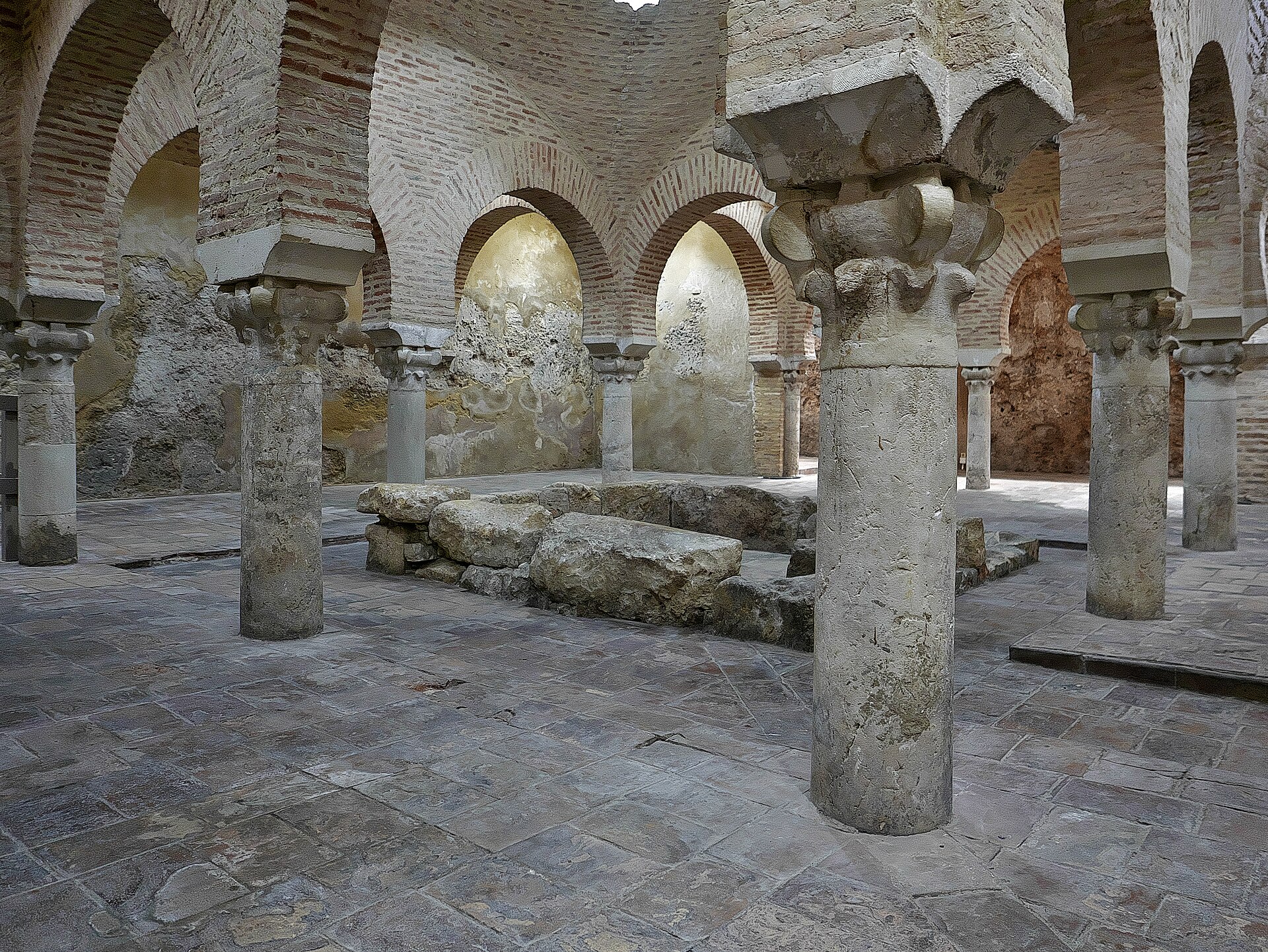 Museo de Jaén, Jaen