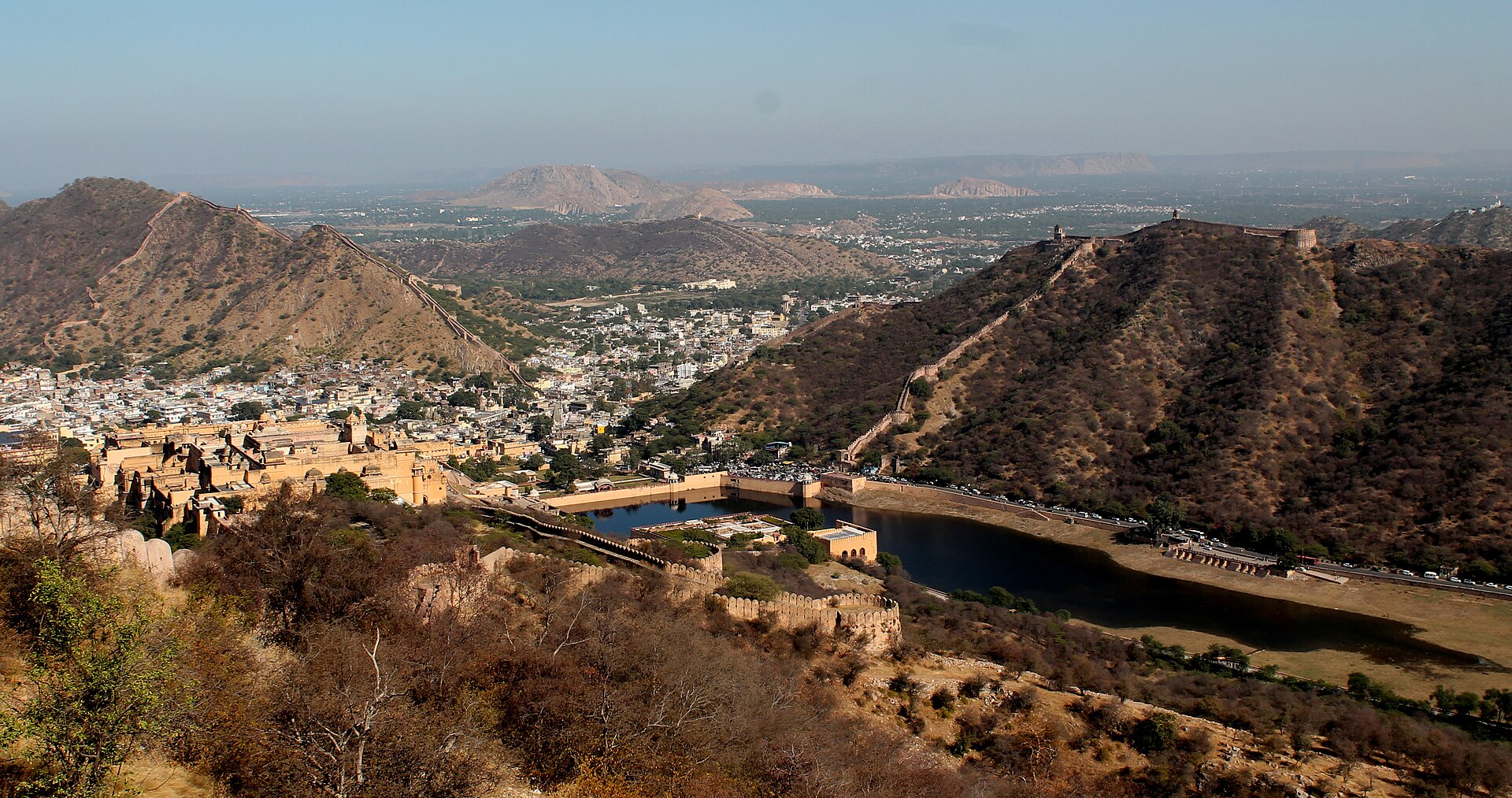 Jaipur