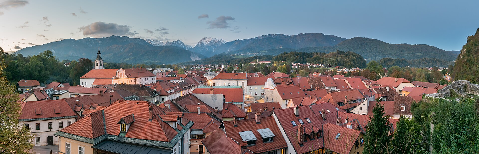 Kamnik