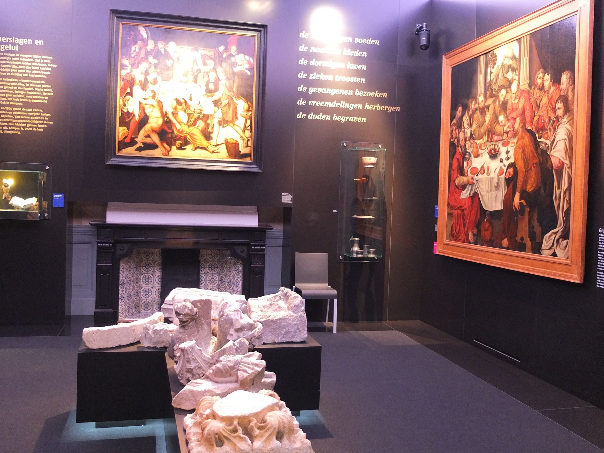 Stedelijk Museum Kampen, Kampen
