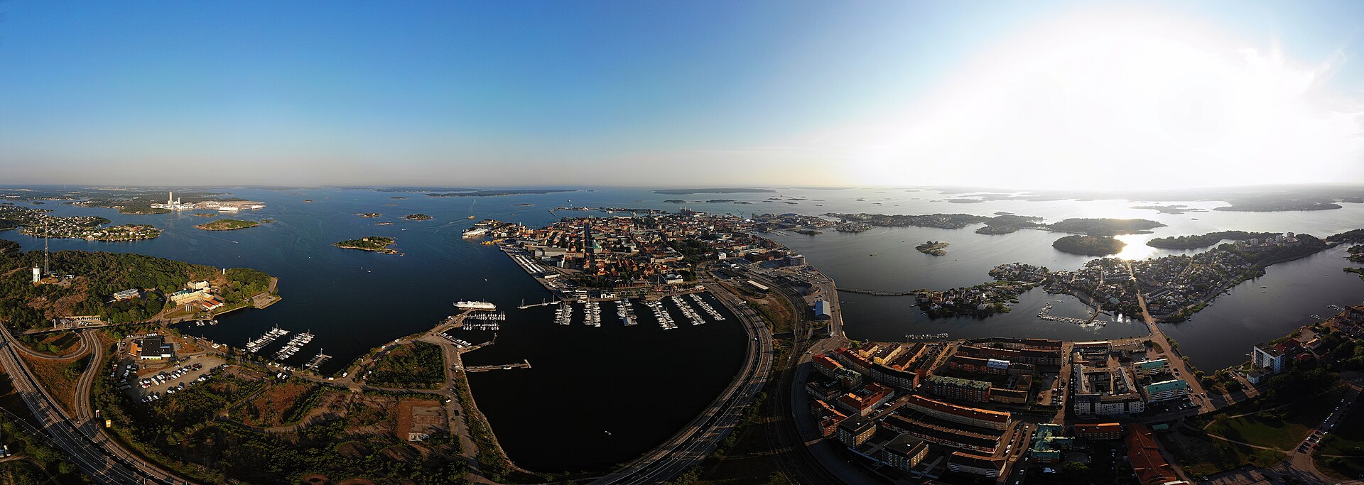 Karlskrona
