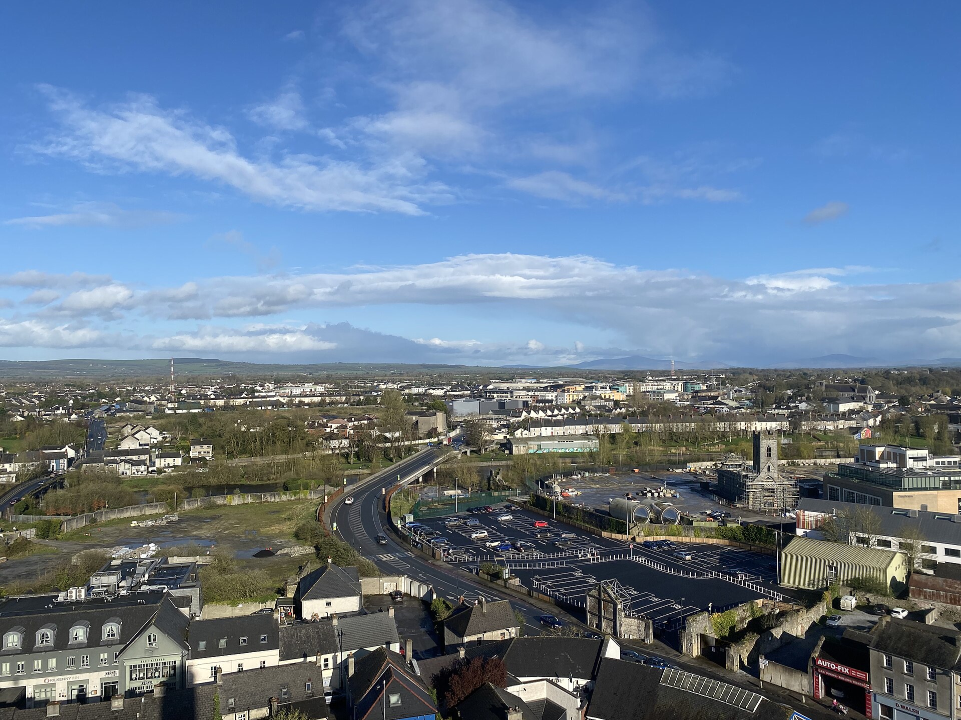 Kilkenny