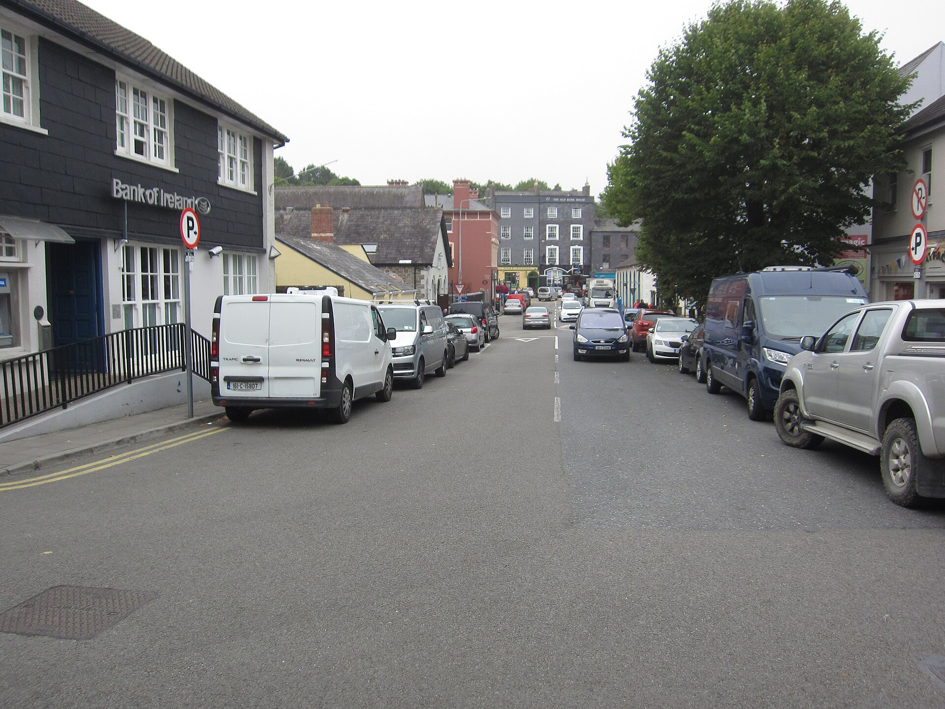 Kinsale
