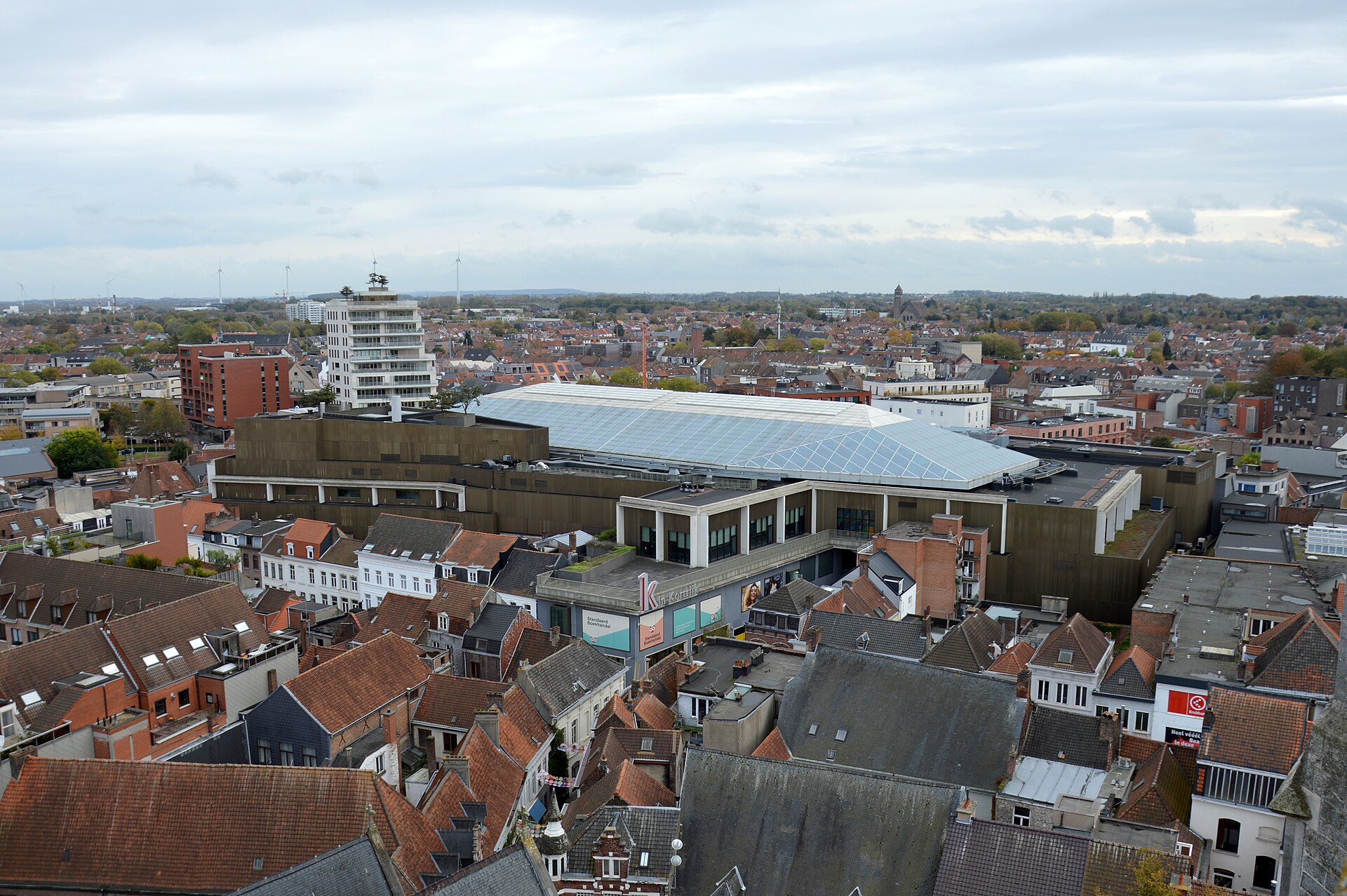 Kortrijk