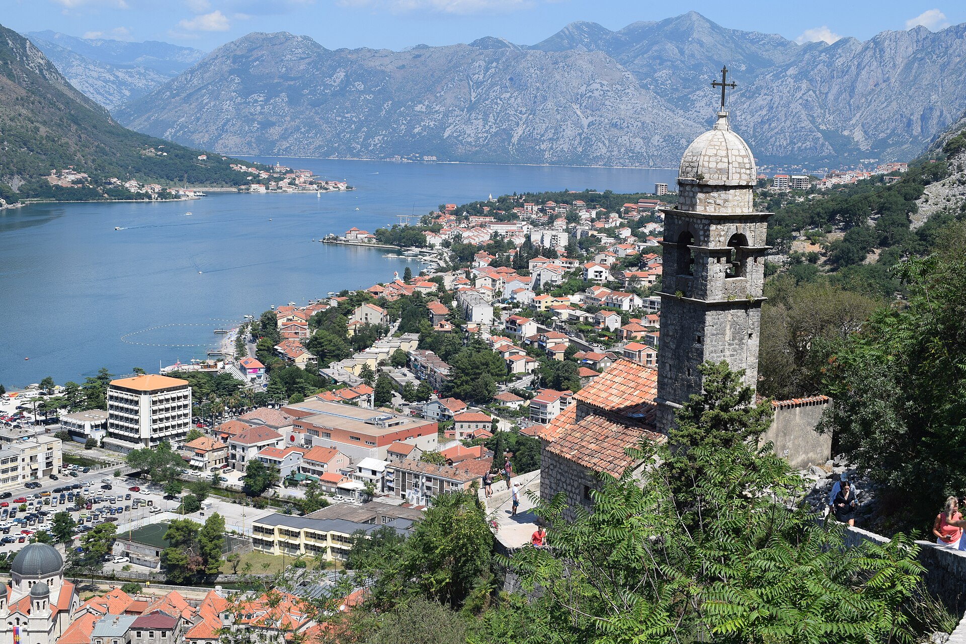 Maritime Museum, Kotor