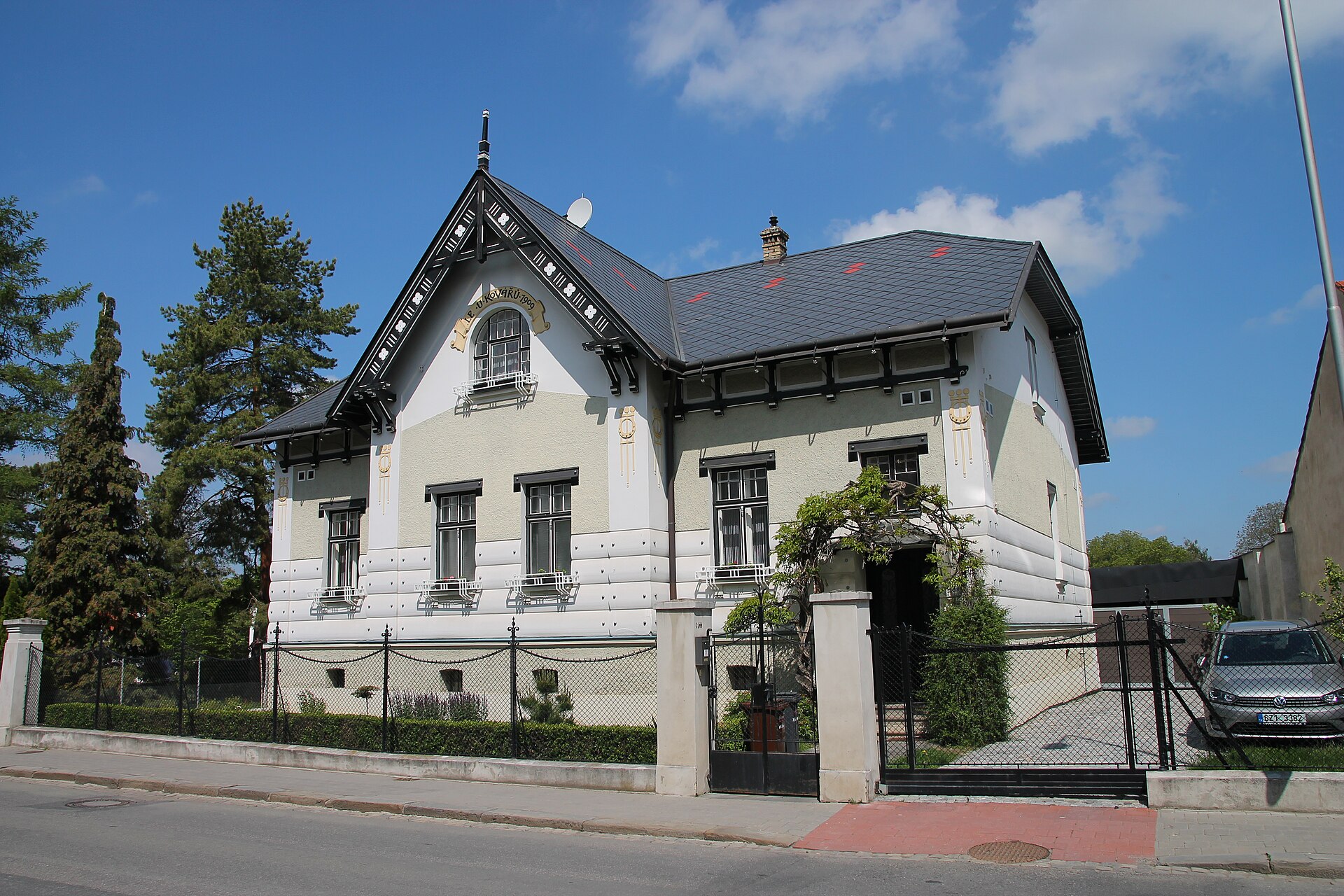 Kroměříž