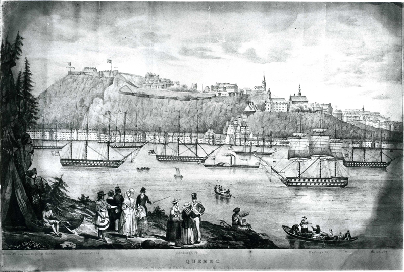 Musée du Nouveau Monde, La Rochelle