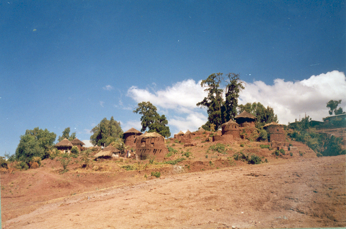 Lalibela