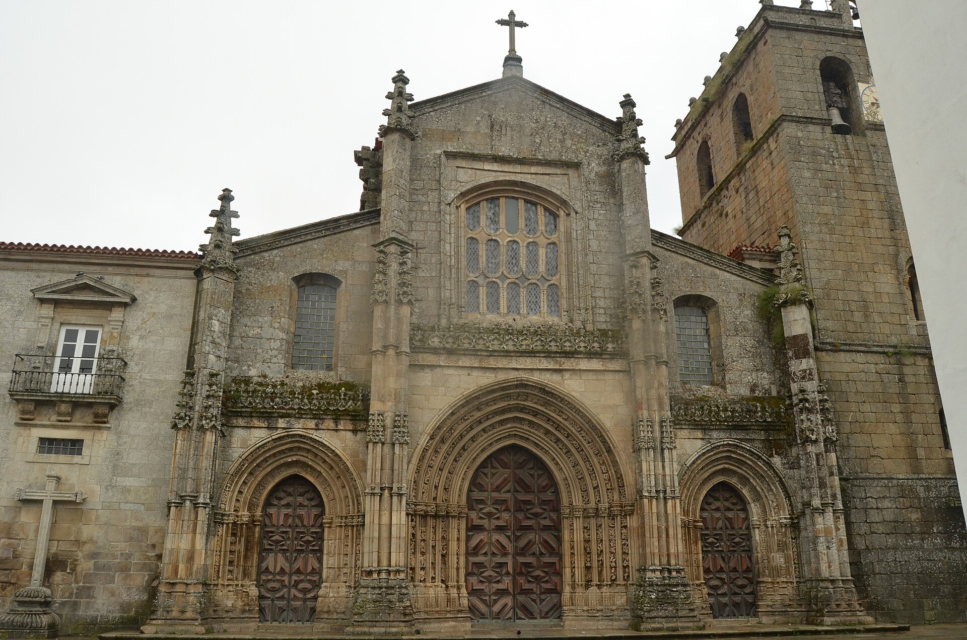 Lamego Cathedral, Lamego