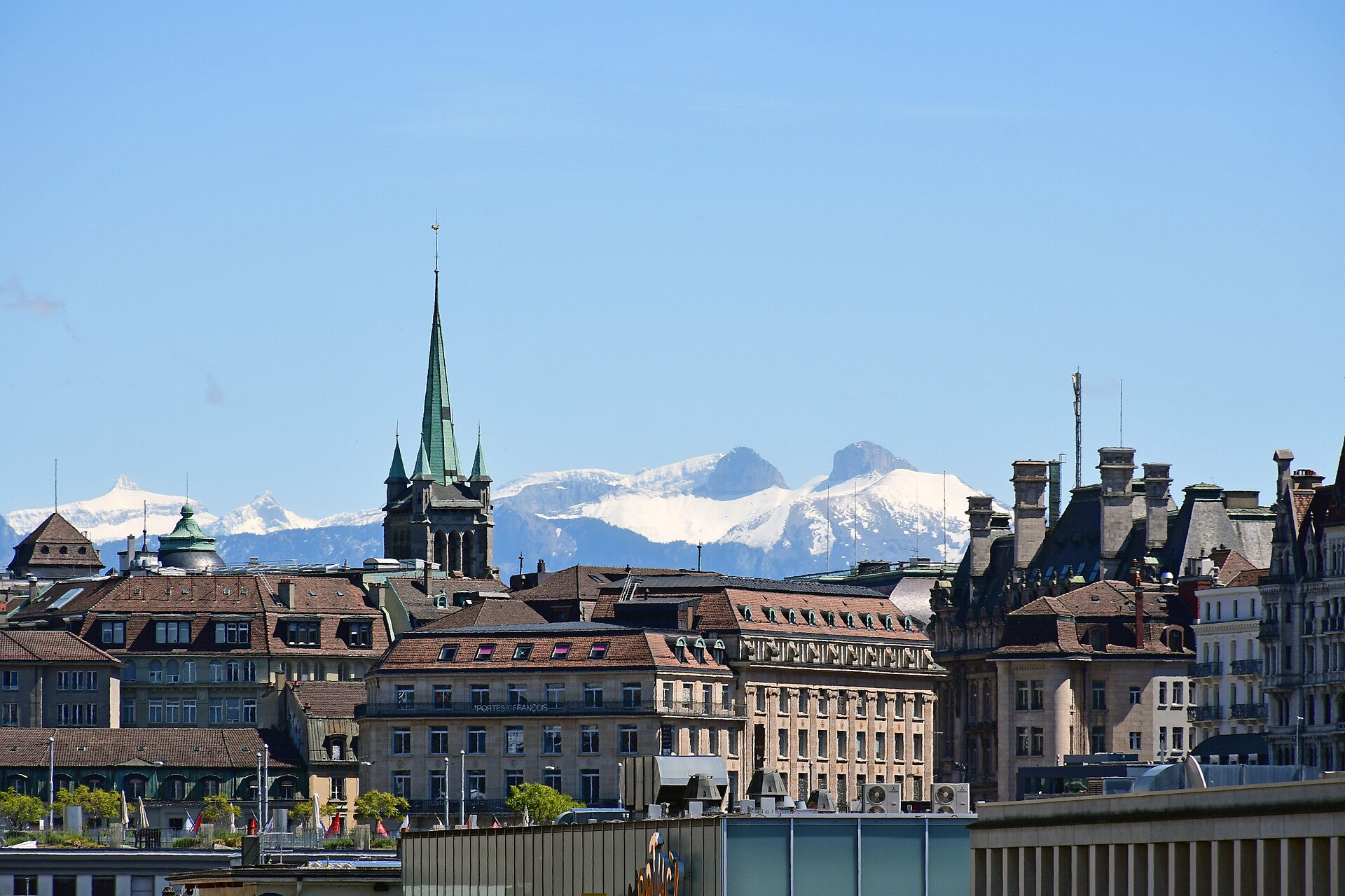 Lausanne