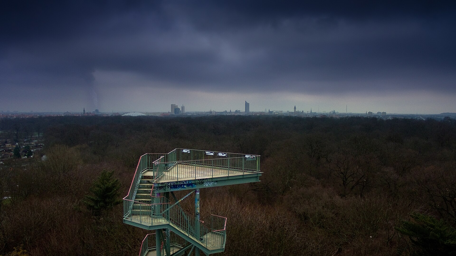 Leipzig