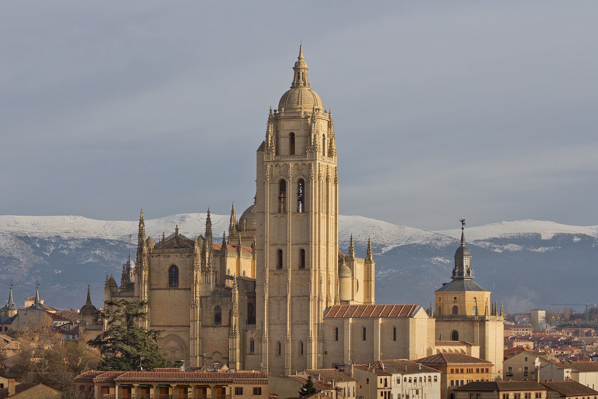 León Cathedral, Leon