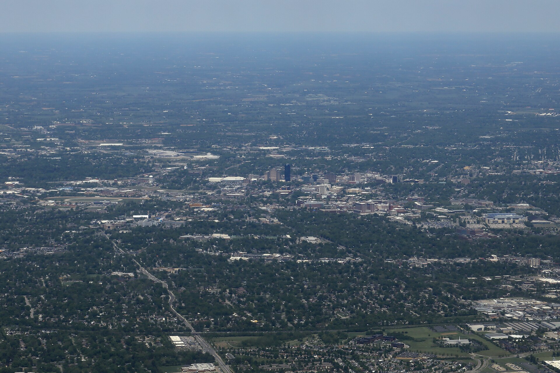 Lexington