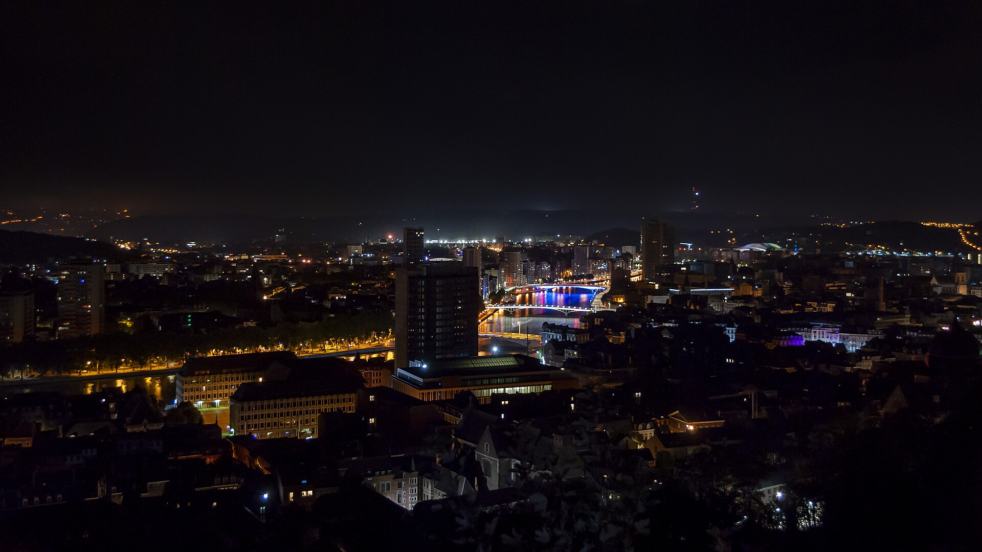 Liege