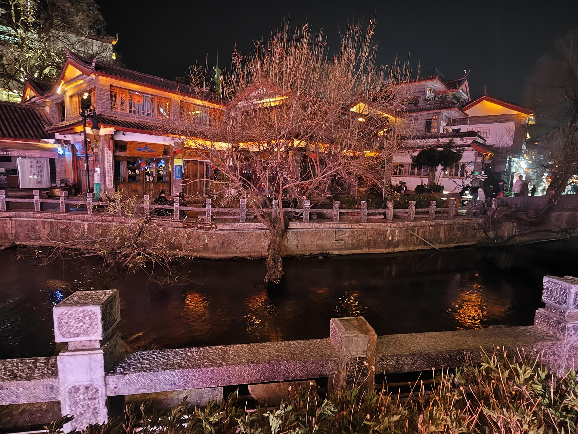 Lijiang