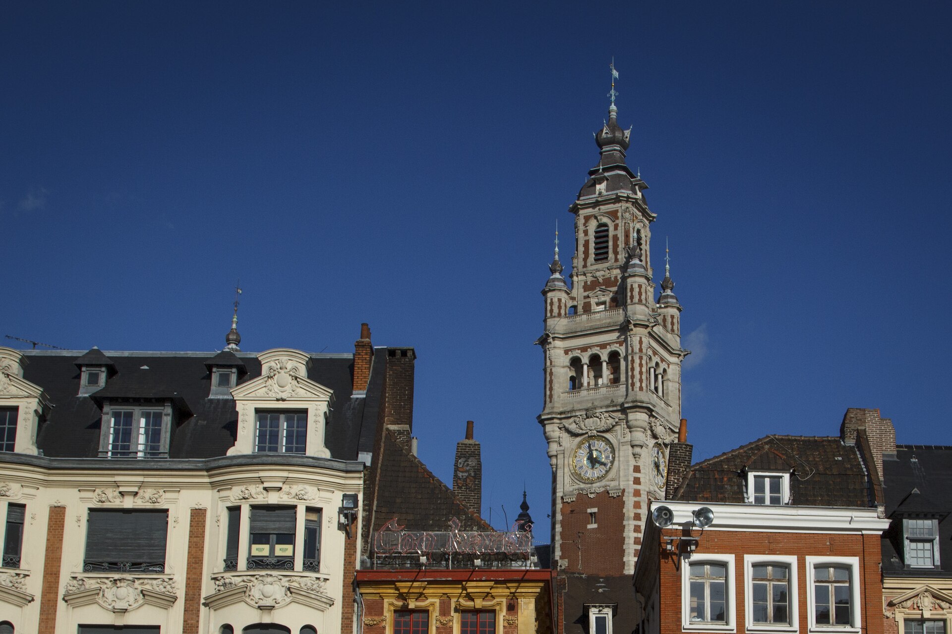 Lille