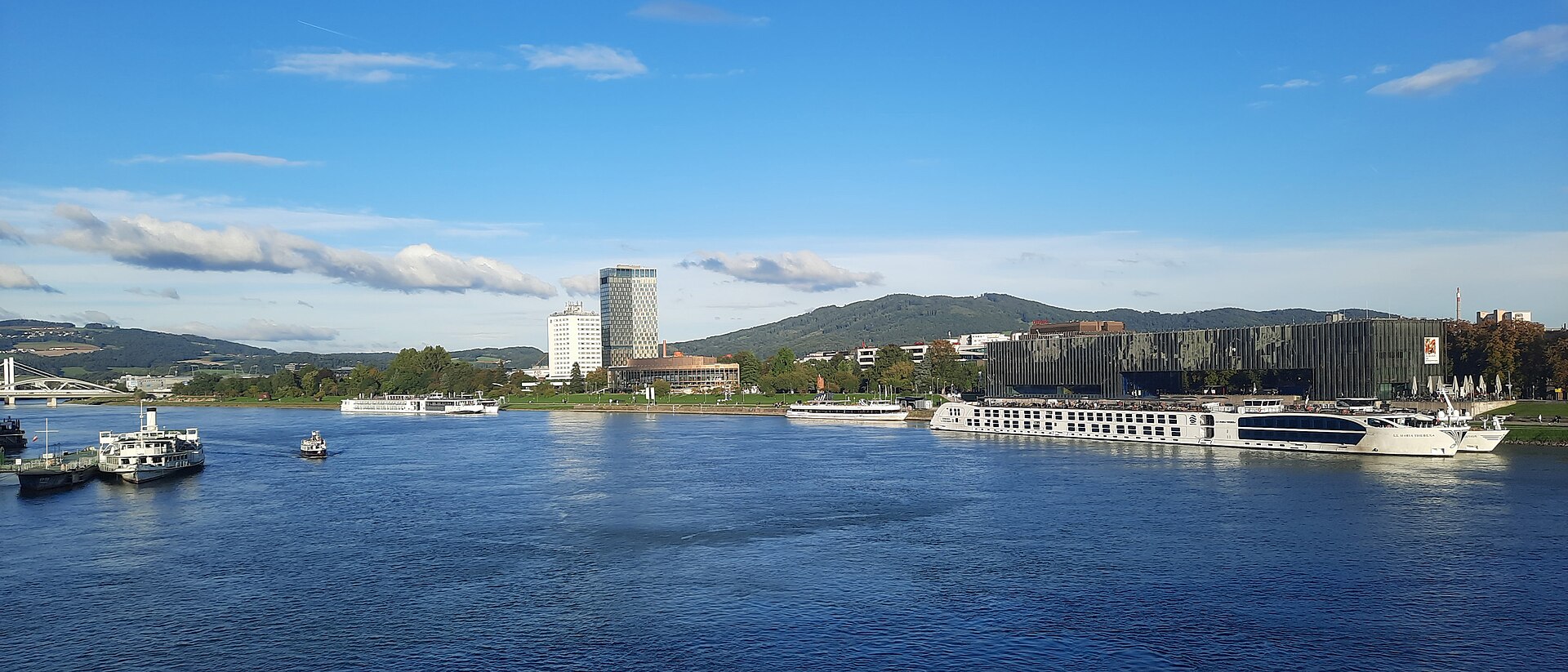 Linz