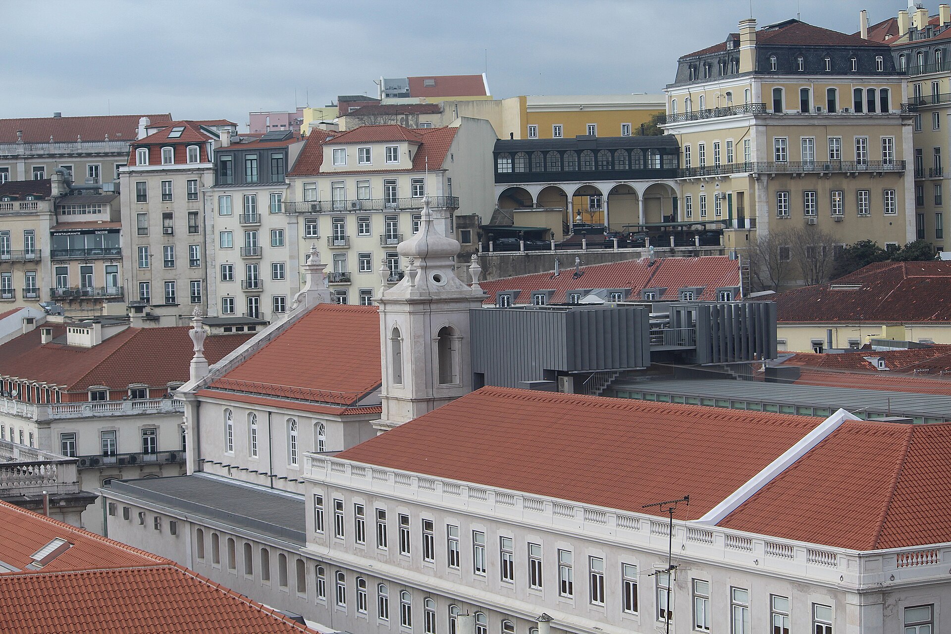 Money Museum, Lissabon