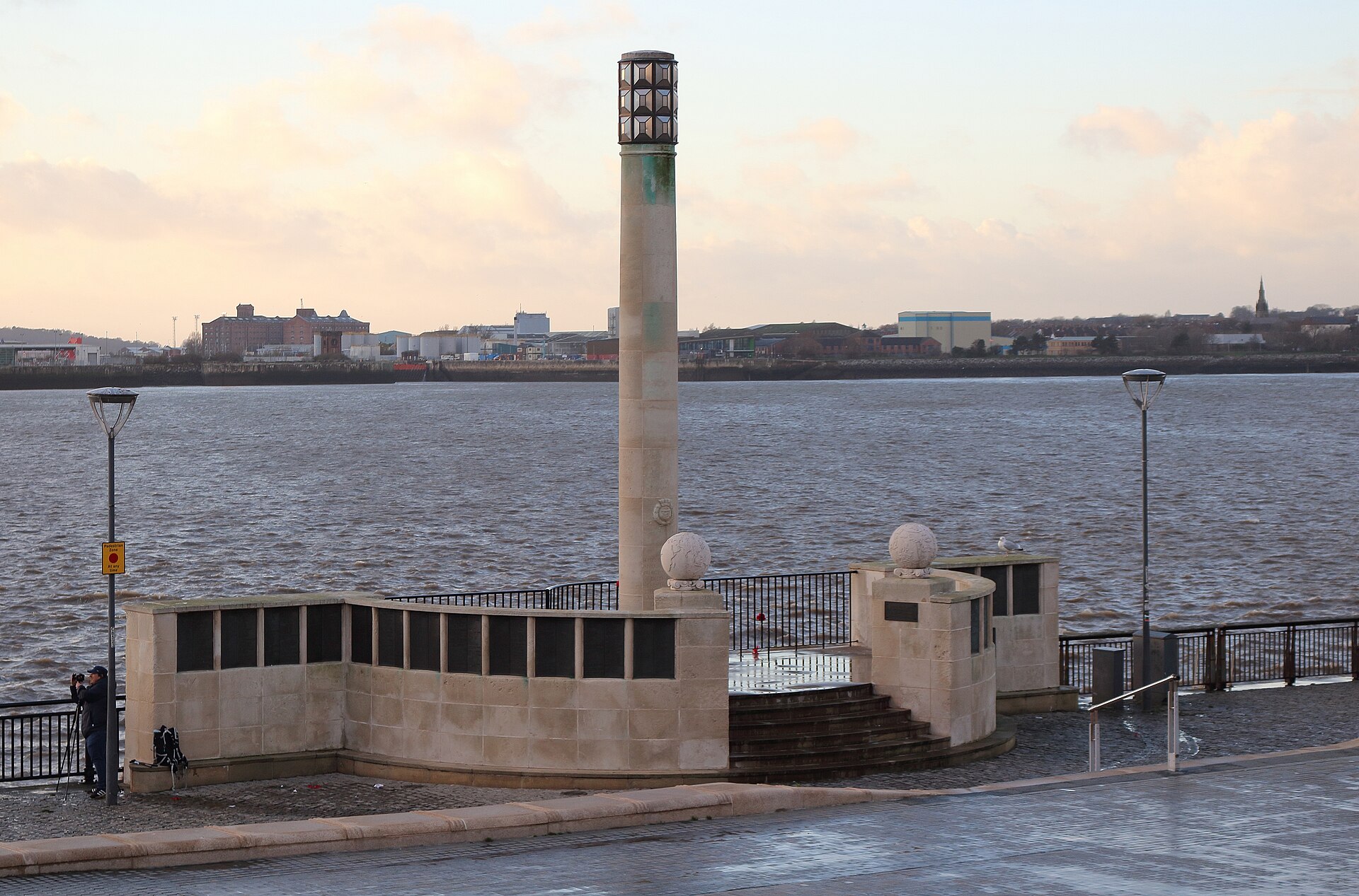 Museum of Liverpool, Liverpool