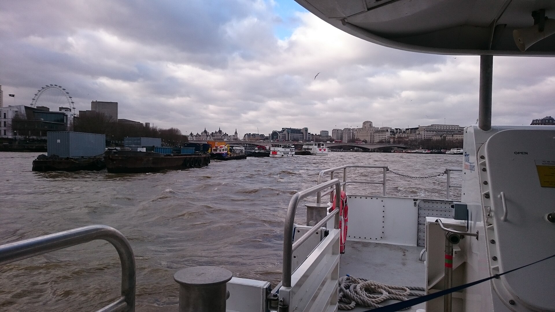 Southbank Centre, London