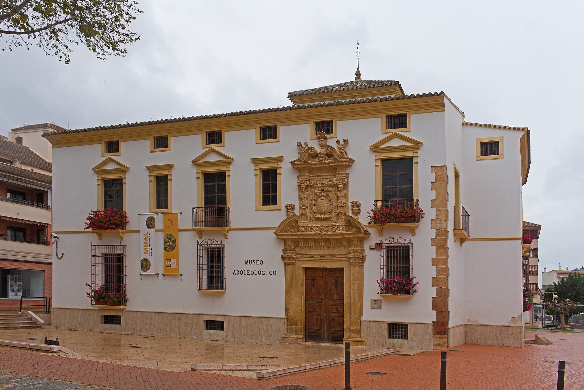 Archaeological Museum of Lorca, Lorca