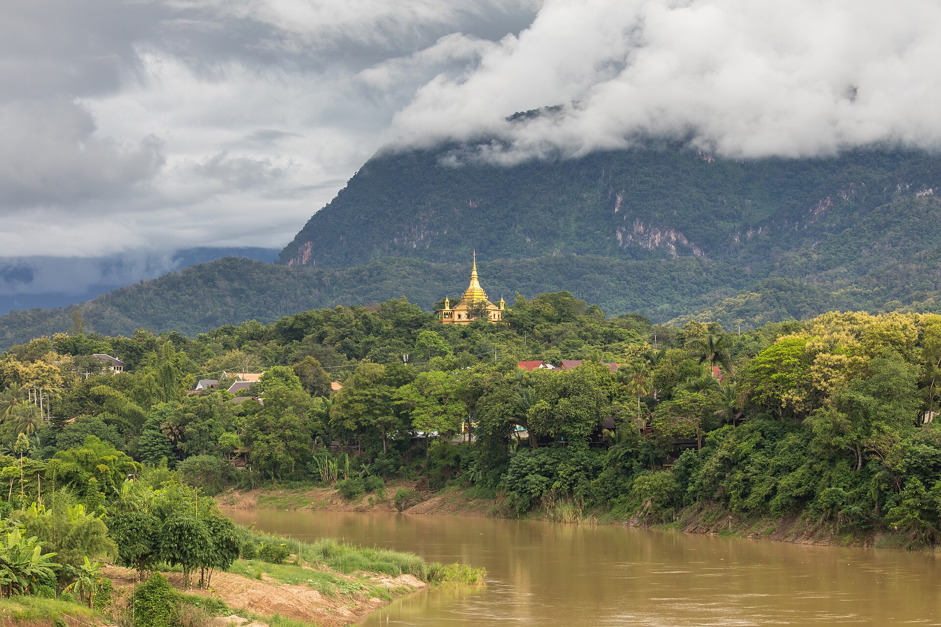 Luang Prabang