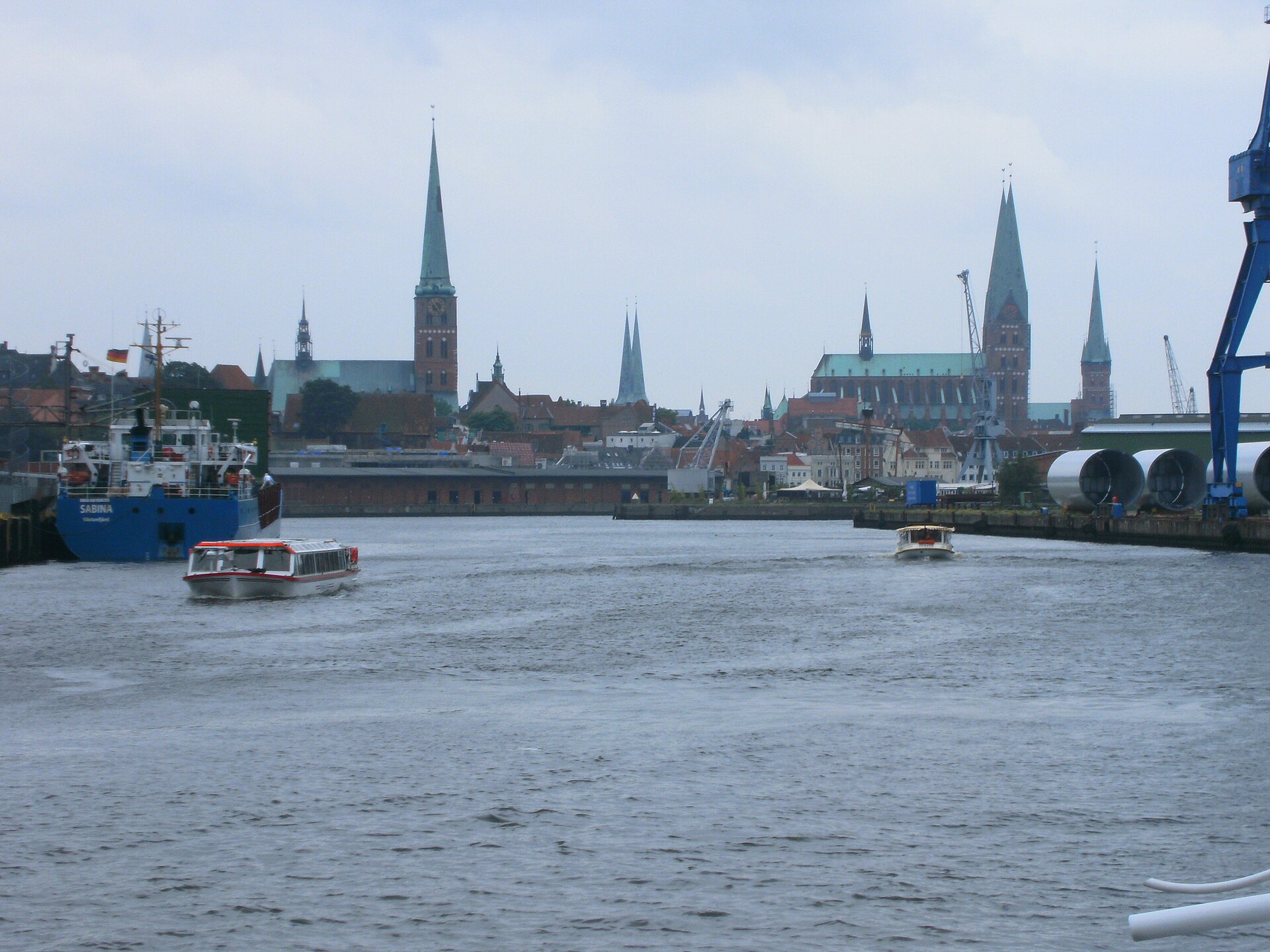Lübeck