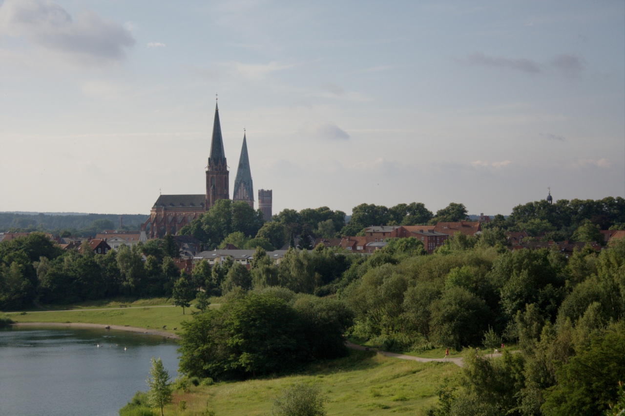 Luneburg