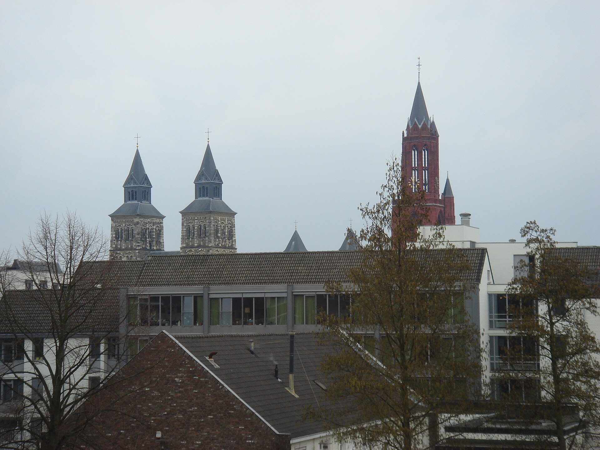 Maastricht
