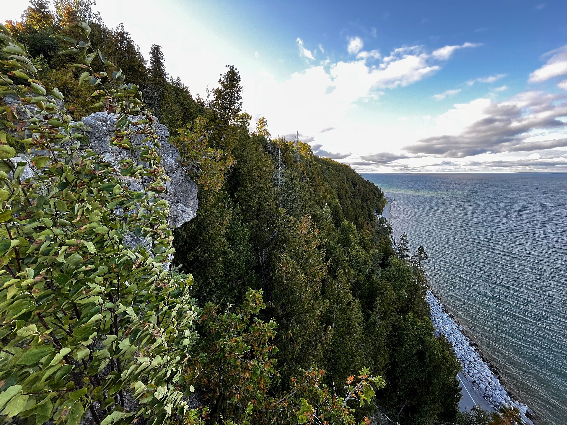 Mackinac Island State Park, Mackinac Island