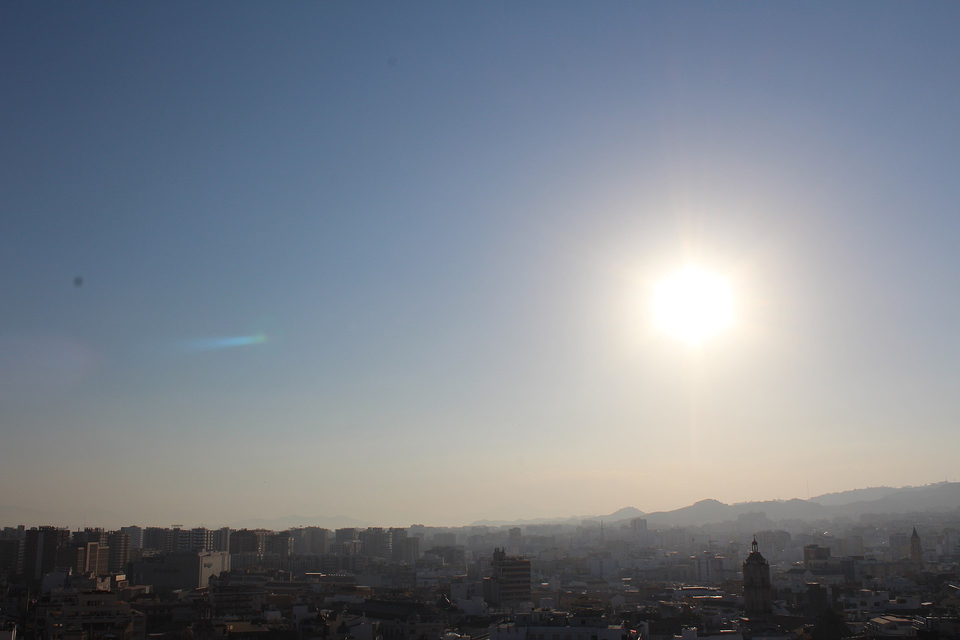 Málaga