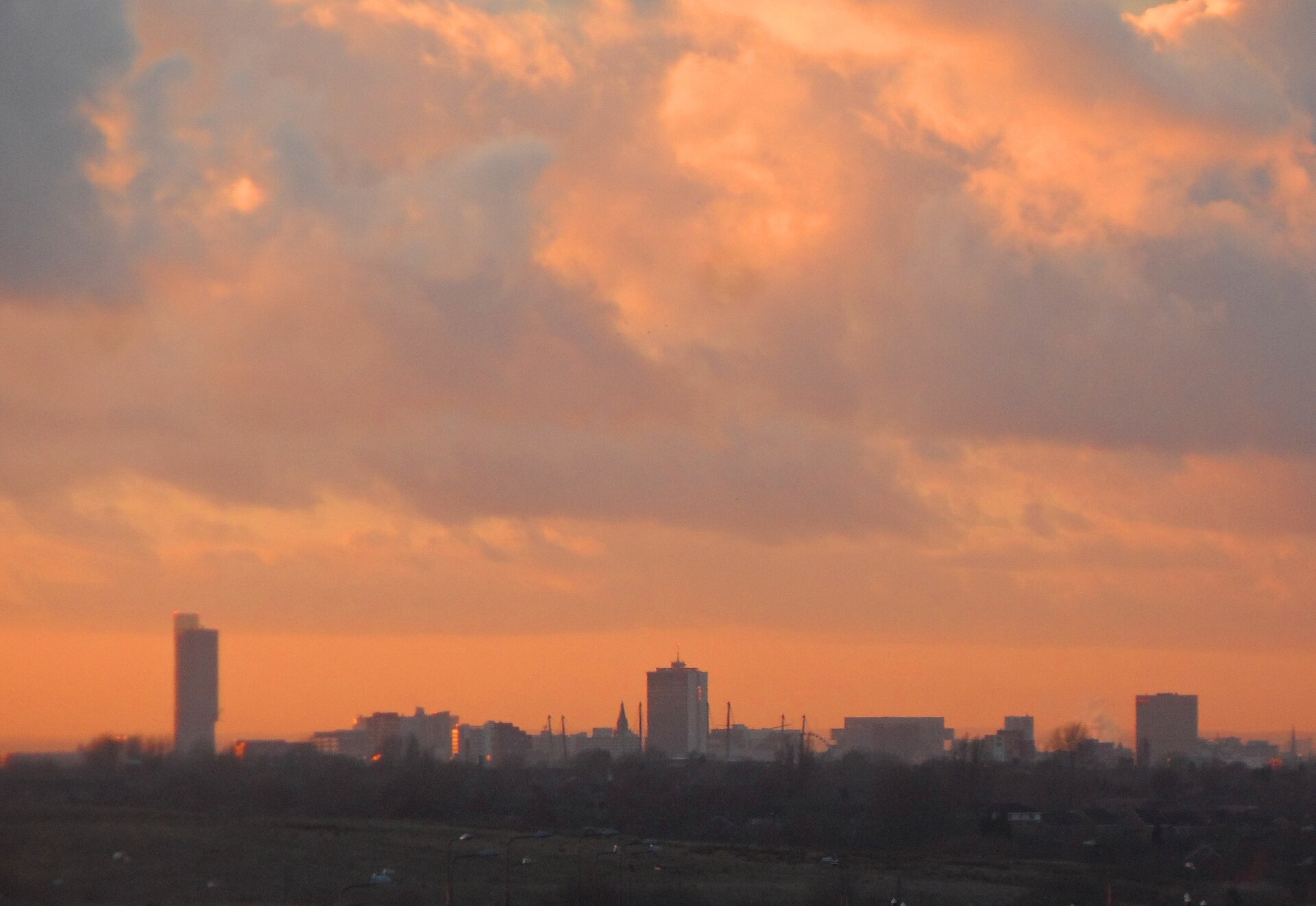 Manchester