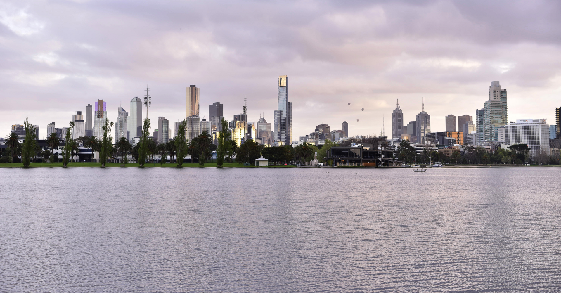 Melbourne