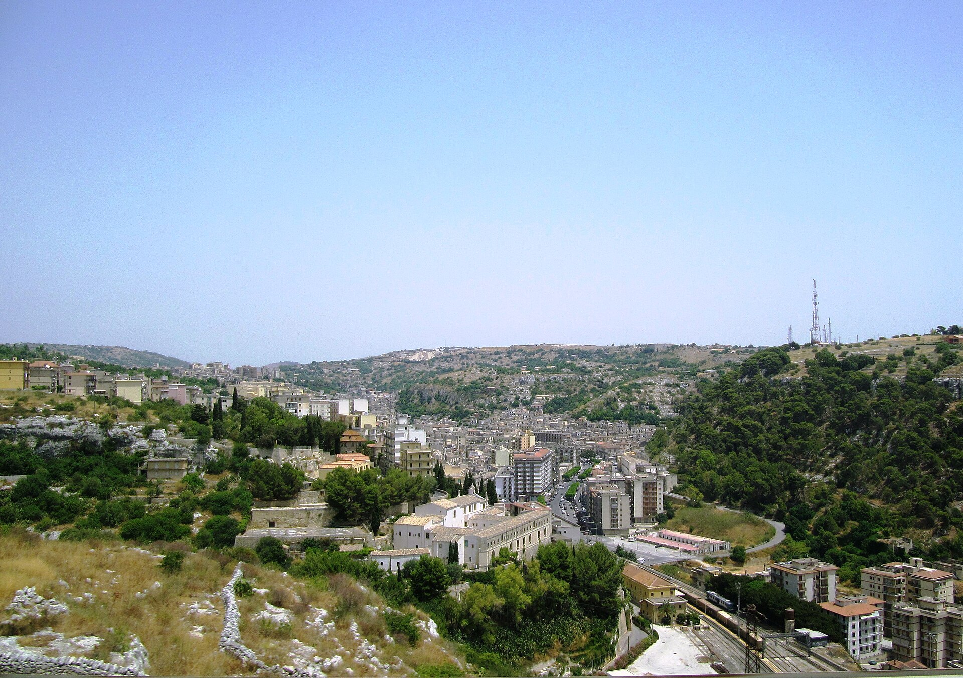 Modica
