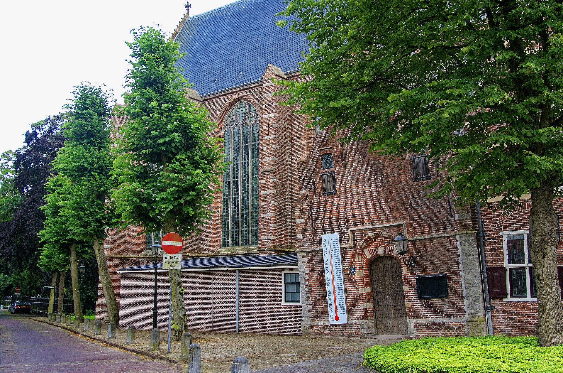 Monnickendam