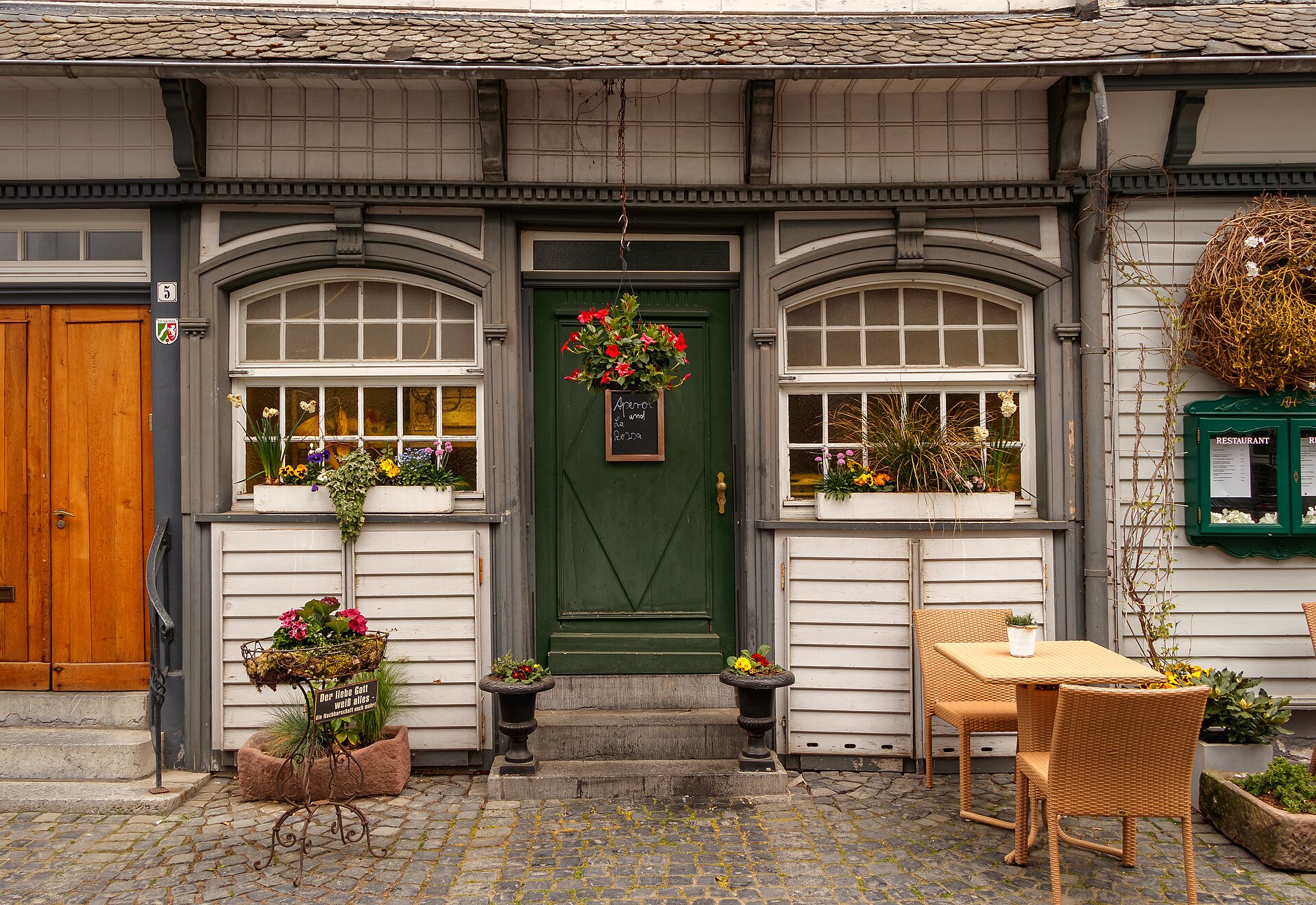 Monschau