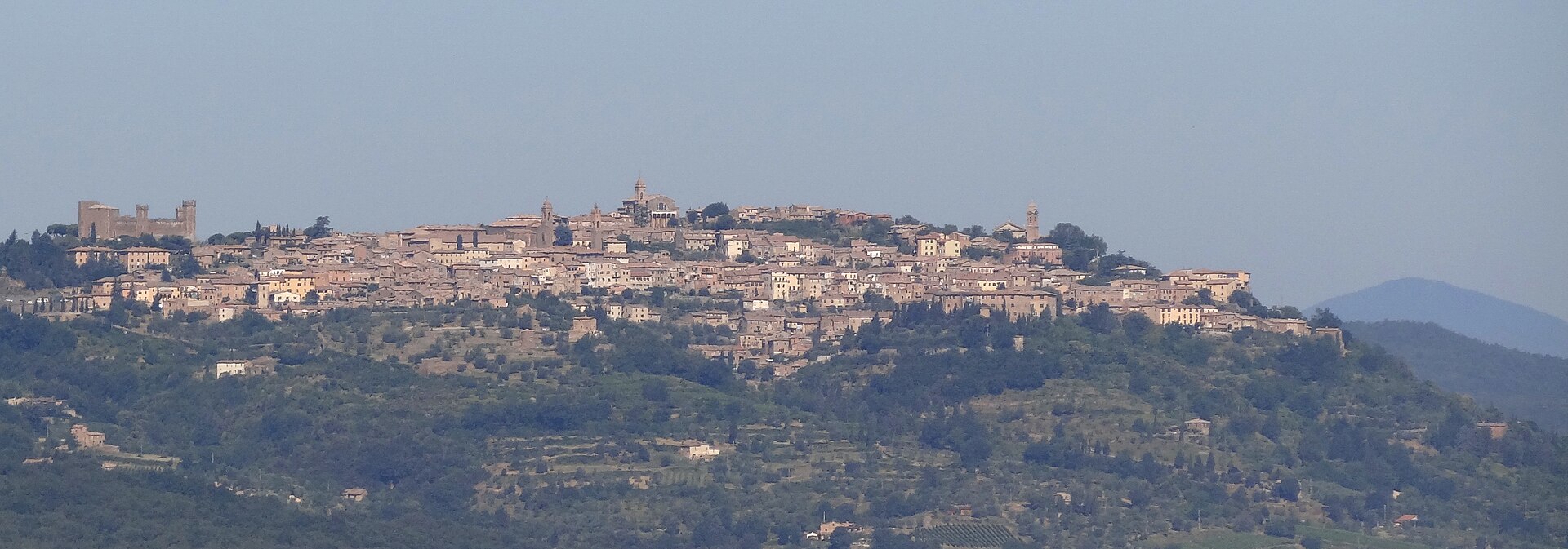 Montalcino