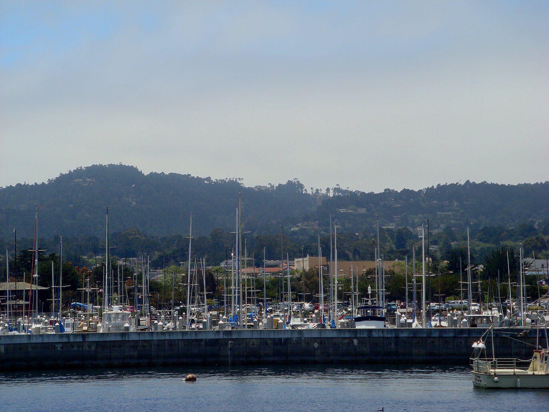 Monterey
