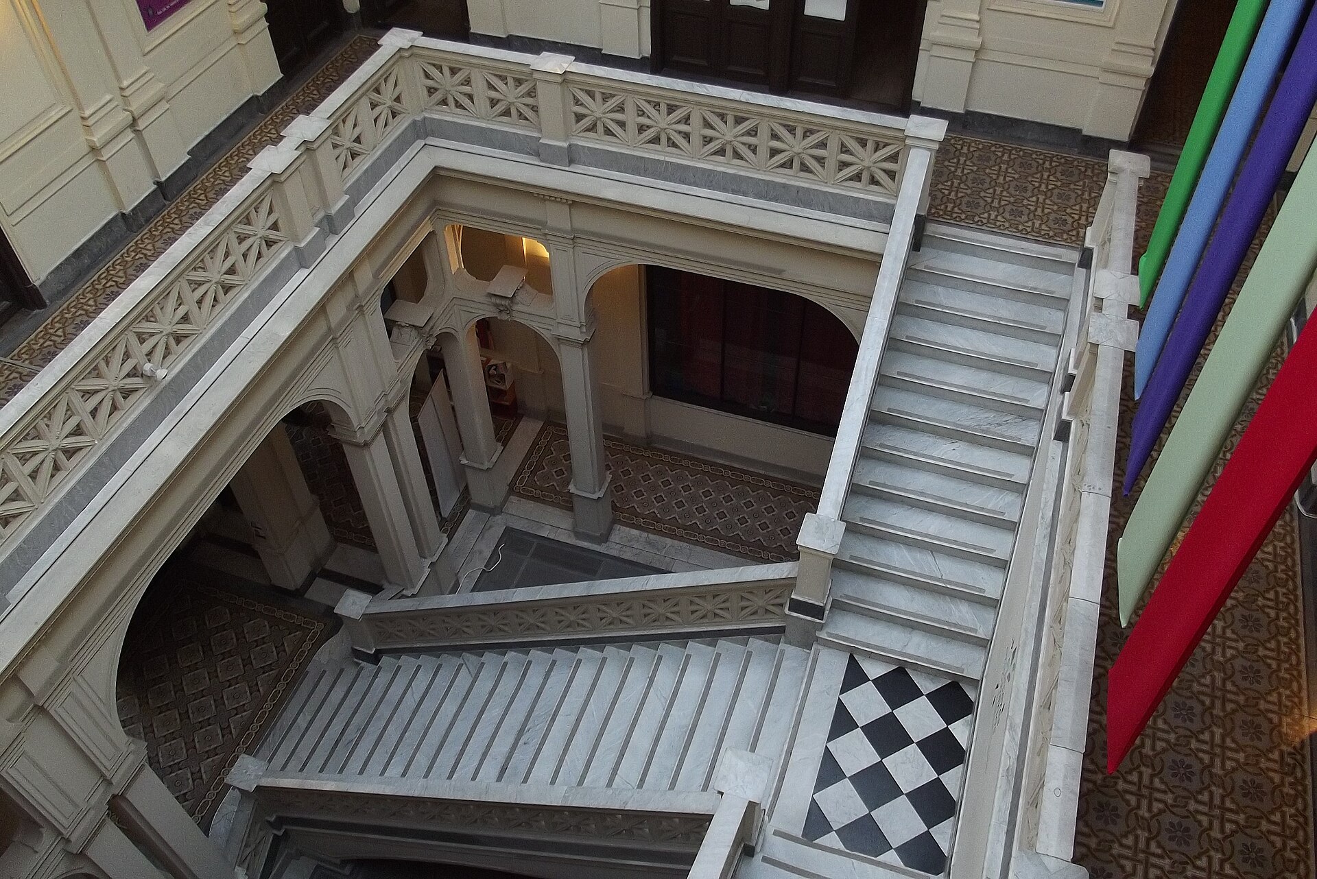 Pre-Columbian and Indigenous Art Museum, Montevideo