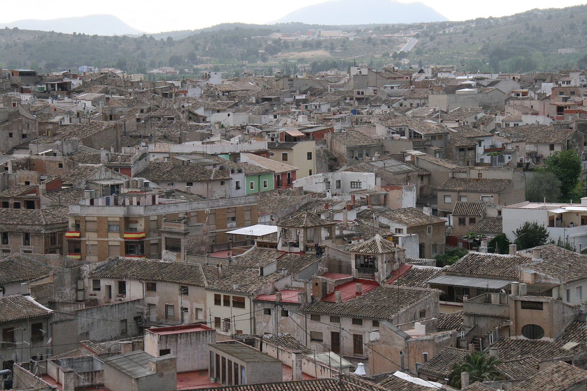 Murcia